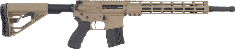 Rifles Long Guns Alexander Arms ZPAP M70 50Caliber ALEX 50BEO TACTICAL FDE 16.5 TB TELE 7RD • Model: ZPAP M70